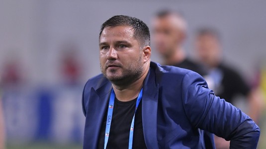 Prima decizie controversată luată de Croitoru la FC Argeş: "La 'case mici' trebuie să faci' / Îl umileşti" | VIDEO
