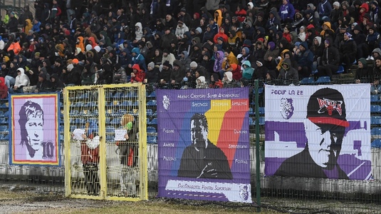Oficialul de la CFR a intrat fără bilet la meciul lui FC Argeş: ”Recunosc! Pe mine m-au lăsat să intru” | EXCLUSIV