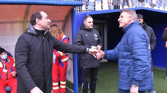 FC Argeş şi-ar fi găsit antrenor! Un tehnician plecat din Superligă la finalul sezonului trecut, alesul clubului din Trivale
