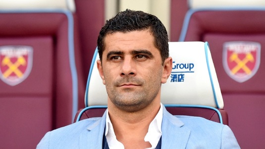 Dani Coman a devenit preşedintele Consiliului Director al FC Argeş