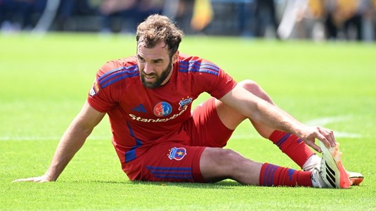 OFICIAL | FC Argeş bifează primul transfer al verii! Dani Coman aduce un titular important de la Steaua
