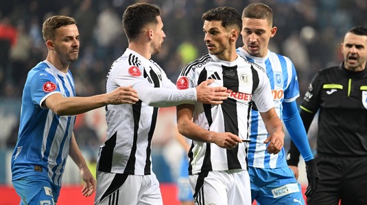 Transfer după transfer la FC Argeş. Piteştenii şi-au luat un jucător direct din play-off-ul Superligii