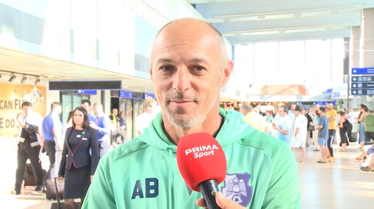 Bogdan Andone anunţă transferuri la FC Argeş: "Să facă diferenţa". Piteştenii au adus deja şapte jucători, în această vară
