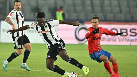 OFICIAL | FC Argeş, un nou transfer pentru Superliga. Fotbalistul a lăsat play-off-ul şi se va bate în a doua jumătate a clasamentului
