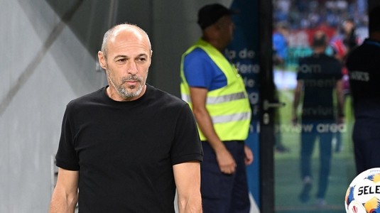 "Bag autobaza, dacă nu scoatem puncte aşa". Bogdan Andone anunţă prima măsură la FC Argeş şi avertizează un titular: "Nu mă interesează giumbuşlucurile lui"