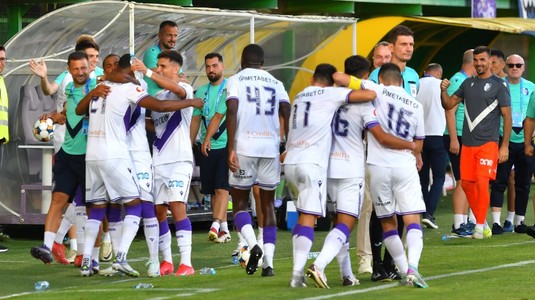 LIVE VIDEO | FC Argeş - Oţelul, de la 19:00, pe Orangesport.ro. Echipele de start