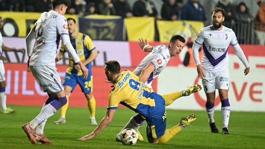 Continuă atacurile! Primarul Gentea insinuează jocuri de culise: "FC Argeş n-are voie să fie în play-off. Radu Petrescu s-a ocupat de noi"