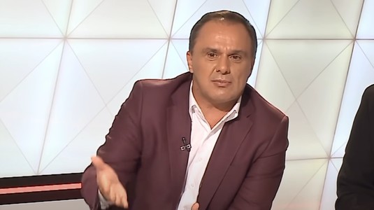 "Bravo, Andone!". Primele reacţii după ce FCSB a ratat play-off-ul. Un fost fotbalist de la Dinamo, sincer: "Bine că ne-am liniştit şi noi"