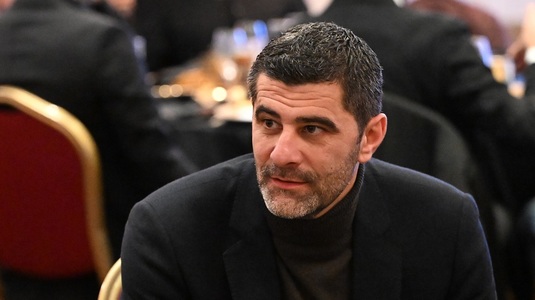 Dani Coman atacă! Pe cine a avertizat, după calificarea în play-off: “Încearcă să găsească metode de a mă îndepărta de echipă”