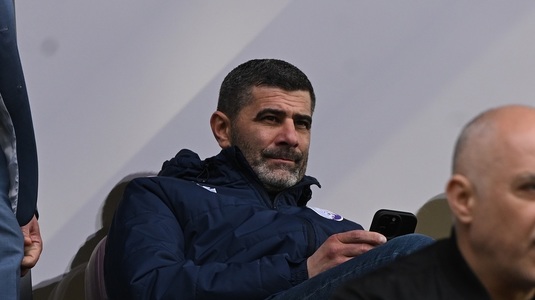 Dani Coman cere ajutor pentru FC Argeş! “Trag un semnal de alarmă”. Situaţia care îl nelinişteşte pe conducătorul nou-promovatei