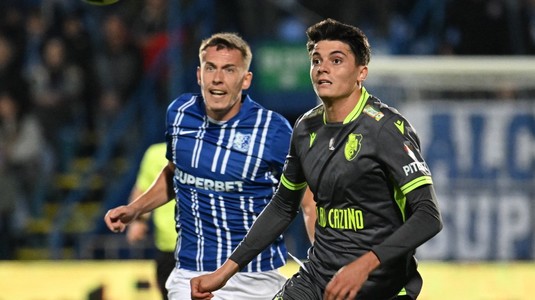 BREAKING | Preţul fotbalistului pentru care FCSB a făct ofertă a crescut considerabil: 3.000.000€!