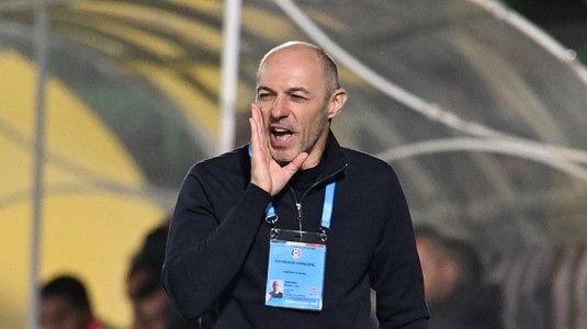 “Până la ultimul fluier”. Bogdan Andone a recunoscut ce-şi mai doreşte cu FC Argeş, cu 90 de minute înainte de finalul sezonului