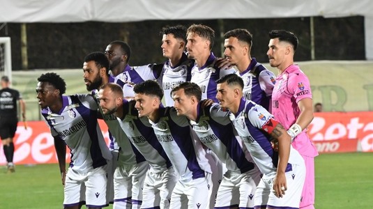 LIVE VIDEO | FC Argeş – FC Botoşani, de la 15:00, în Superliga. Echipele de start. Piteştenii vor să întrerupă seria de trei înfrângeri consecutive