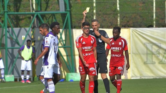 LIVE VIDEO | FC Argeş – FC Botoşani, ACUM, în Superliga. Markovic a tras pe lângă după ce a depăşit portarul. Ilaş a fost eliminat