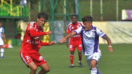 LIVE VIDEO | FC Argeş – FC Botoşani, ACUM, în Superliga. Luvambo a deschis scorul după greşeala lui Bayeye