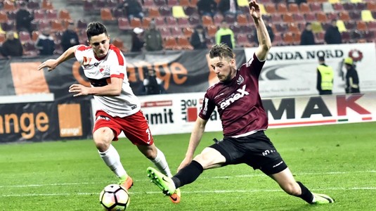 OFICIAL | Lovitura începutului de an! Liviu Antal a revenit în Liga 1 şi a semnat cu una dintre echipele mari ale României. Prima reacţie