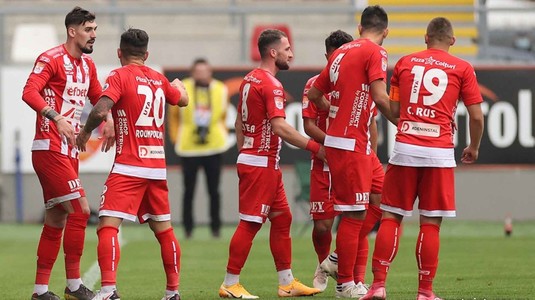 VIDEO | UTA - FC Argeş 1-2. Nebunie la Arad: s-au marcat trei goluri în ultimele cinci minute. Piteştenii, revenire de senzaţie