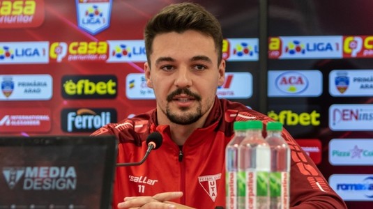 Reacţia lui Adrian Petre când a fost întrebat de lupta la titlu dintre FCSB şi CFR Cluj: "Trebuie să fim corecţi"