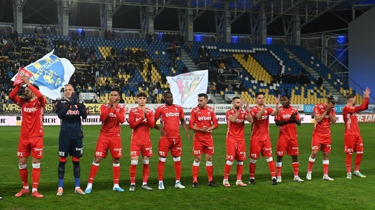 ”Poate UTA să câştige Cupa României?”. Primele concluzii după ce a eliminat-o pe Craiova şi s-a calificat în semifinale 