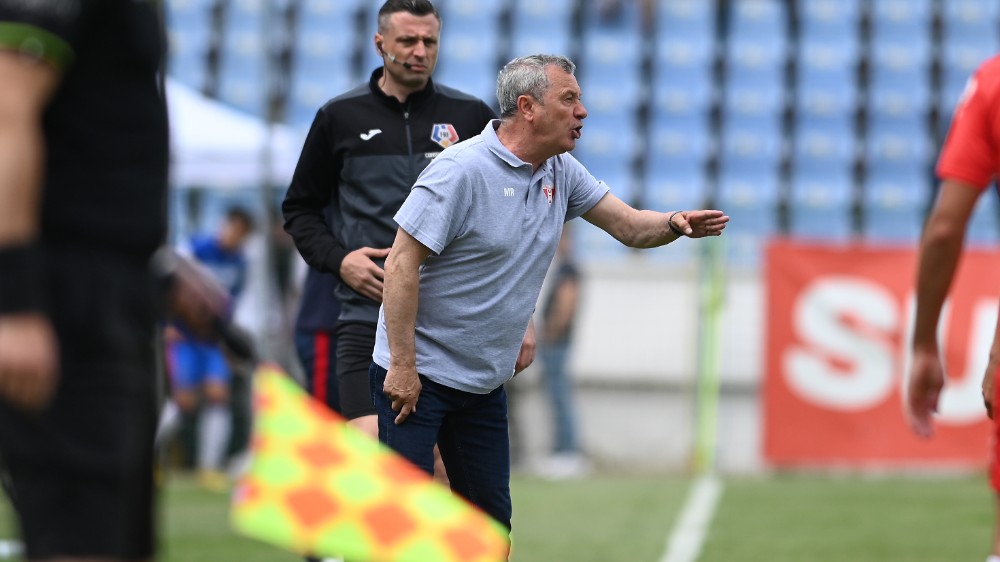 FCSB - Hermannstadt LIVE VIDEO, de la ora 20:00, pe Orange Sport 1.  Liderul, faţă în faţă cu reveleţia campionatului