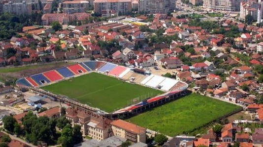 Un club din Superliga se mută pe stadionul din Oradea: "Nu există dotările VAR şi omologările necesare". Cât timp va sta departe de "casă"