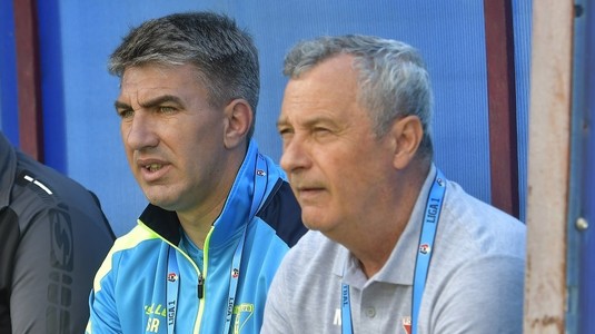 Mircea Rednic, bucuros după remiza de la Botoşani. A anunţat un nou transfer la UTA: ”A semnat”. Mesaj clar pentru jucătorul eliminat