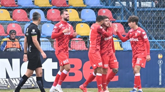 OFICIAL | UTA a anunţat alte două plecări! Fotbaliştii, OUT de la echipa lui Mircea Rednic după doar şase luni