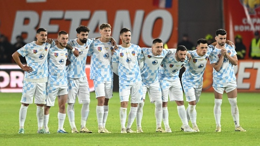 OFICIAL | UTA şi-a luat fundaş. Jucătorul împrumutat de la Corvinul pentru noul sezon