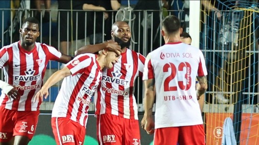 LIVE VIDEO | UTA - Farul, azi, de la ora 18:30, pe orangesport.ro. Echipele de start