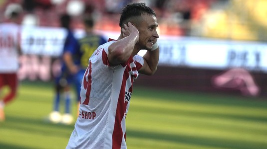 Costache, spumos din nou la declaraţii: "Nu putem face ceva, pentru că noi nu avem Messi, Maradona sau Neymar în lot"