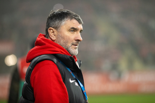 Mihalcea forţează calificarea în play-off. A anunţat două transferuri la UTA după victoria de la Slobozia: "O să fim şi mai buni"