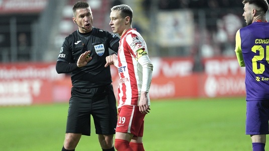 Surpriză uriaşă. Unul dintre cei mai în formă jucători ai echipei care luptă la play-off, vândut în străinătate. Detaliile tranzacţiei