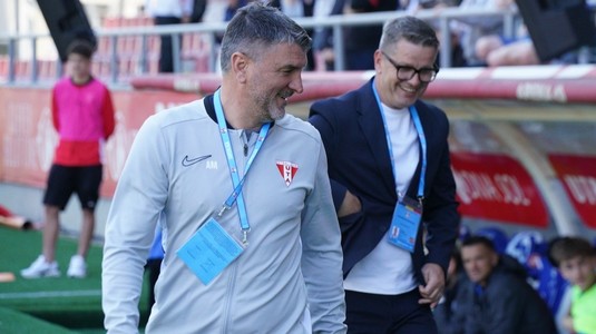 A refuzat să stea pe bancă şi acum a pus condiţii clare: "Trebuie făcute sacrificii”! Probleme uriaşe la un club din Superligă