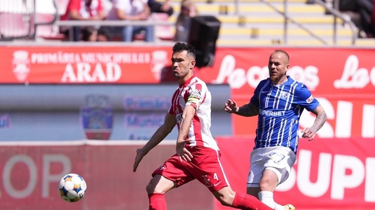 OFICIAL | Unul dintre căpitanii din Superliga a semnat contractul: ”Vine într-un mod natural pentru mine”