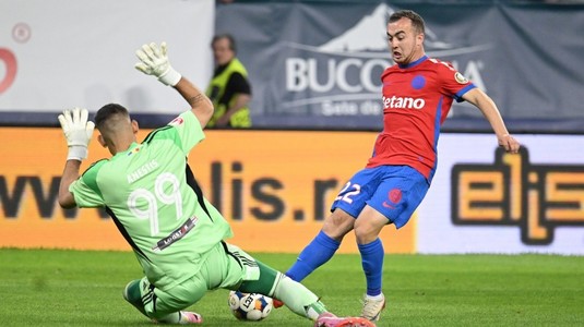 Lovitură pregătită în Superligă! UTA este foarte aproape de un transfer important. Ce salariu va încasa fotbalistul
