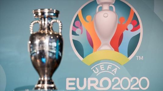UEFA a anunţat denumirea oficială a Campionatului European: "Am luat această decizie după mai multe discuţii cu partenerii noştri"
