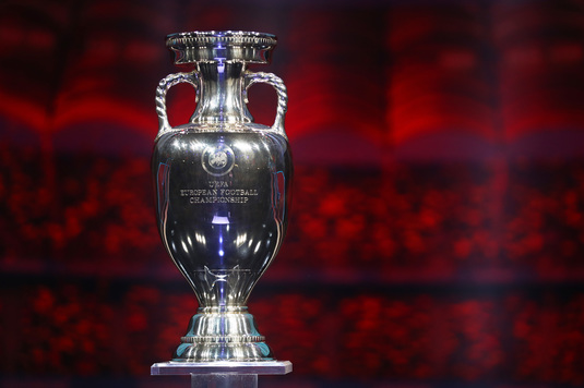 Bucureştiul a prezentat la UEFA garanţiile guvernamentale de găzduire a Campionatului European