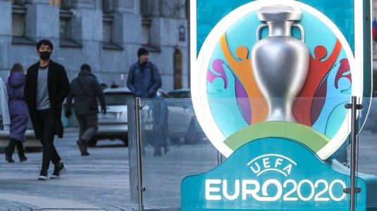 EURO 2020, disputat într-o singură ţară. Un nou avertisment despre planul secret al oficialilor UEFA. Rummenigge: "Ştiu că Ceferin îşi pune întrebări"
