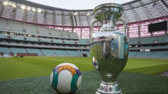 Schimbare importantă pregătită de UEFA pentru EURO 2020. Dorinţa selecţionerilor poate fi îndeplinită: "Avem totul în vedere"