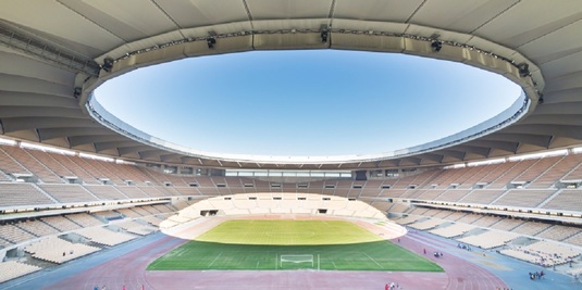 Un stadion de la EURO poate fi înlocuit din cauza pandemiei! Cu ce arenă poate fi înlocuit