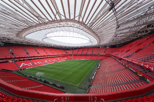Un stadion, tăiat de pe lista celor care găzduiesc meciuri la EURO 2020. Arena care l-ar putea înlocui