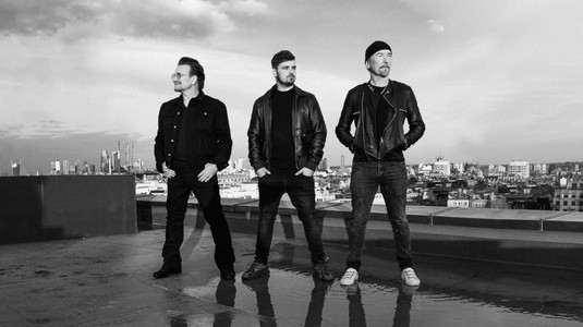 VIDEO | EURO 2020 are imn oficial. Martin Garrix, Bono şi The Edge au lansat melodia turneului final