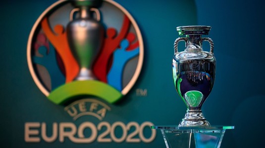 Au început calculele pentru EURO 2020. Care sunt principalele trei favorite la câştigarea trofeului