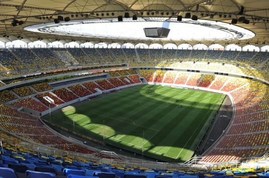 Desfăşurare de forţe la primul meci de la EURO pe Arena Naţională! Ce se întâmplă în Austria – Macedonia de Nord