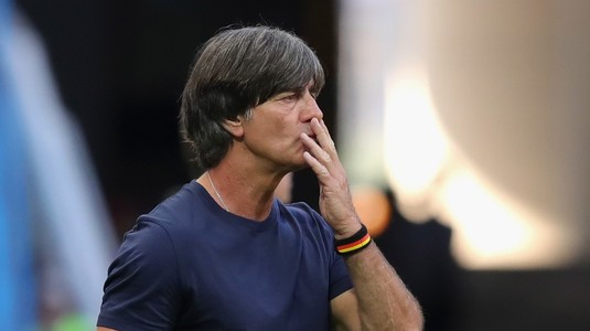 Germania a revenit cu stil la EURO 2020! Joachim Low a tras concluziile după victoria cu Portugalia. A lăudat doi fotbalişti