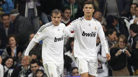 Fostul star de la Real Madrid critică jocul naţionalei Spaniei: ”Joacă oribil!”