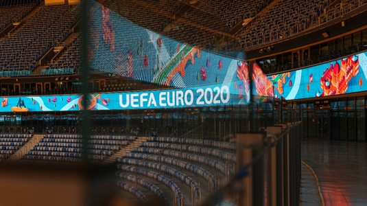 Veşti proaste pentru fani. Câţi suporteri străini vor putea urmări finala EURO 2020 de la Londra