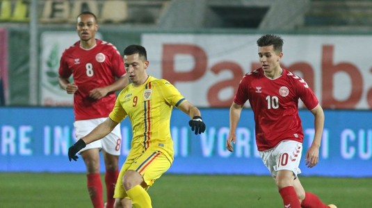 Panduru, comparaţie între România şi Danemarca, semifinalistă la EURO 2020: "Iei din România pe 13 milioane? Nu merită"