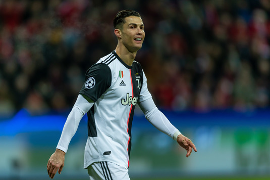Decizie de ultimă oră a lui Cristiano Ronaldo! Superstarul portughez s-a hotărât unde îşi va petrece ultimii ani din carieră