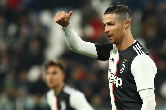 ŞOC în fotbalul internaţional! Cristiano Ronaldo a bătut palma cu altă echipă: "Acord total". Toate detaliile afacerii